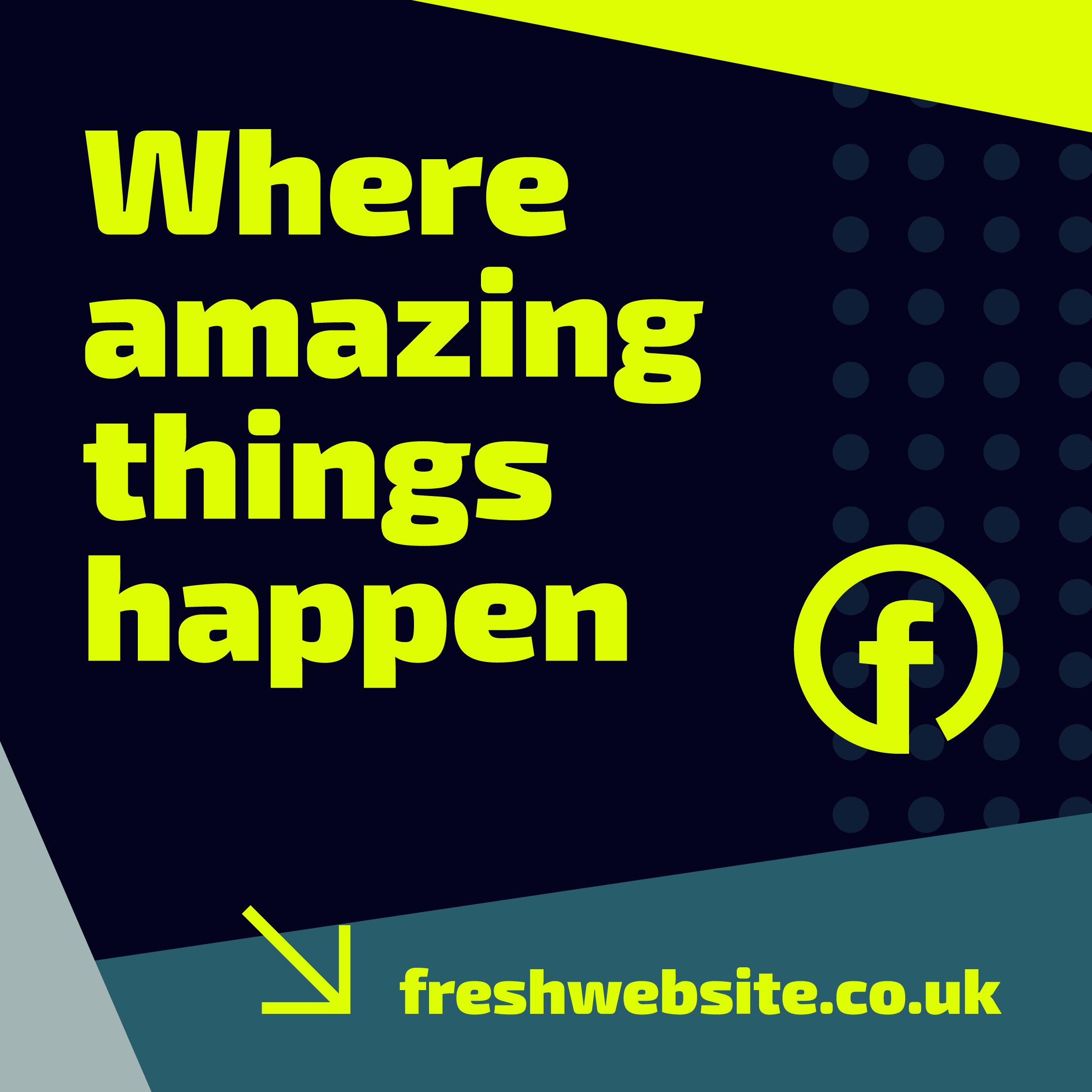 The Fresh Group logo